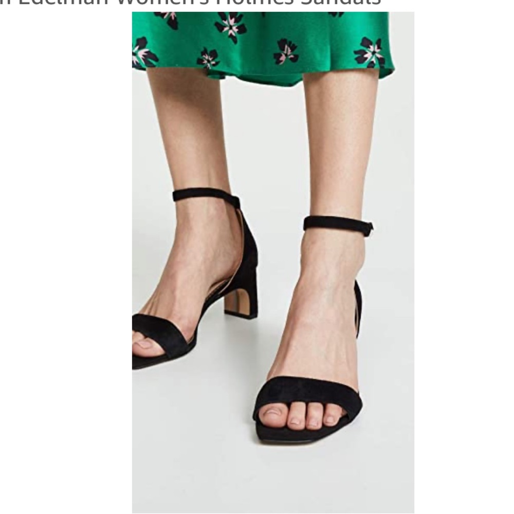 Sam Edelman Women's Holmes Sandals - Picture 2 of 12